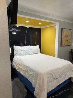 The Quiet Sunshine Studio - Jacksonville - 1