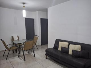 Departamento playero - Ciudad Madero - 0