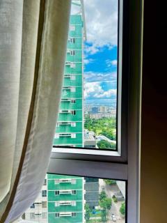 Chic Condo at Cebu City center IT Park - Città di Cebu - 9