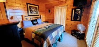 Pure Mountain Pleasure - Sevierville - 4