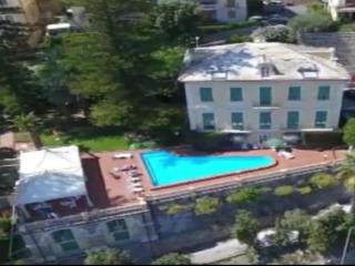 Wohnung in der Residenz Porto Maurizio - 9