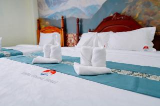 Lisha Roungnakhone Hotel - Vang Vieng - 5