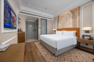 Vienna International Hotel Beijing Jinsong Shuangjing Subway Station Branch - Pékin - 1