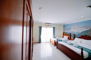 Lisha Roungnakhone Hotel - Vang Vieng - 4