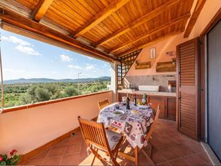 Apartment in Agrustos - Budoni with terrace - Porto Ottiolu - 7