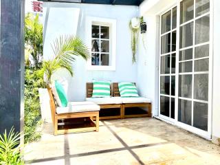 Beautiful Place in los Corales bavaro - Punta Cana - 2