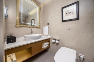 Vienna International Hotel Beijing Jinsong Shuangjing Subway Station Branch - Pékin - 5