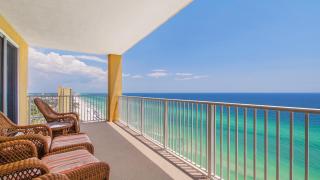 Tropic Winds 2101 - 6