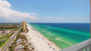Tropic Winds 2101 - Panama City Beach - 5