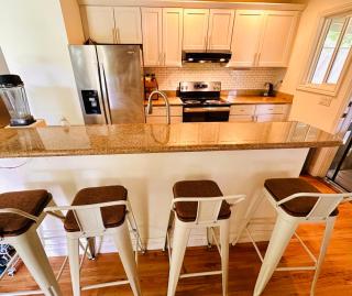 North Shore of Maui - 2bd minutes from beach and waterfalls - Haiku - 8