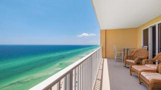 Tropic Winds 2101 - Panama City Beach - 3