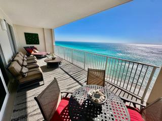 Ocean Reef 1607 - Panama City Beach - 0