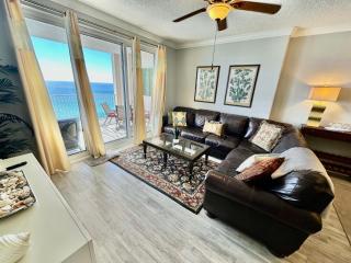 Ocean Reef 1607 - Panama City Beach - 8