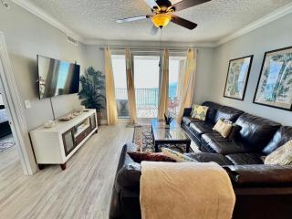 Ocean Reef 1607 - Panama City Beach - 4