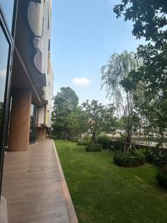 Condominium, an oasis in Bangkok - Amphoe Phra Khanong - 2