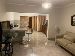 Departamento remodelado - Chaclacayo - 5