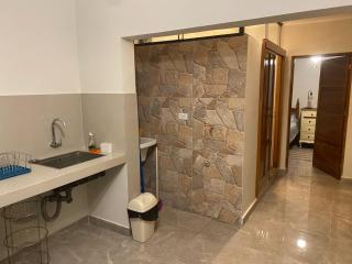 Departamento remodelado - Chaclacayo - 2