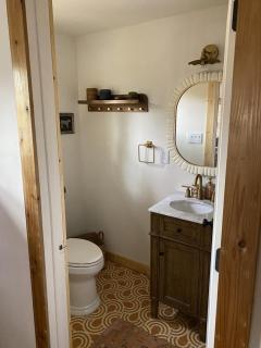 Rosedale Bungalow - Austin - 1