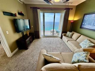 Ocean Reef 2203 - Panama City Beach - 9