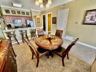 Ocean Reef 2203 - Panama City Beach - 4
