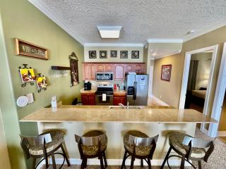 Ocean Reef 2203 - Panama City Beach - 1