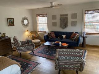Rosedale Bungalow - Austin - 6