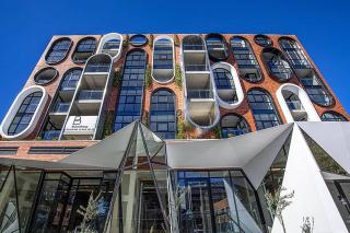2 Bedroom Luxury & style in the heart of Braddon - - 0