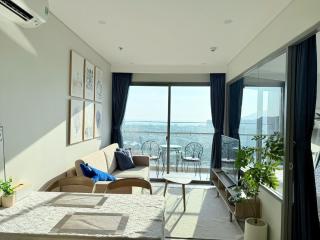 M-House Vacation Apartment Vũng Tàu - Căn Hộ Du lịch Biển Trung Tâm Thành Phố Vũng Tàu - Vung Tau - 2