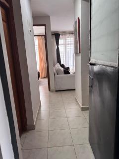 Blissful stay-Kitisuru - Nairobi - 7