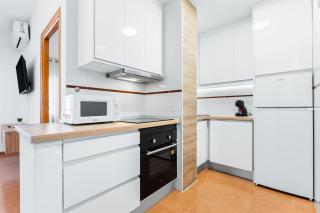 Redován 1BR - Torrevieja - 7