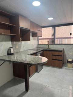 Condominio Casa Blanca - Santa Cruz de la Sierra - 9