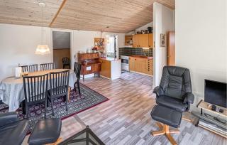 3 Bedroom Beautiful Home In Hørve - Hørve - 9
