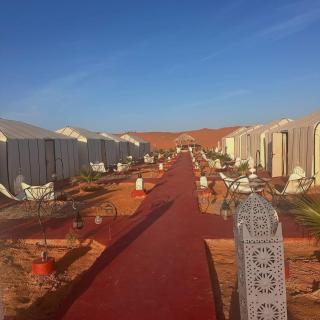 Nada luxury desert camp - Merzouga - 0