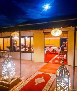 Nada luxury desert camp - 2