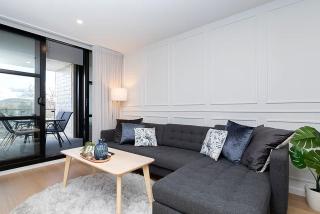 2 Bedroom Luxury & Style in the heart of Braddon 403 - - 0