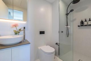2 Bedroom Luxury & Style in the heart of Braddon 403 - - 4