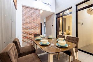 Yenny Cottage - Canning Private House Spacious - Ipoh - 5