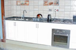 Greenbelt Residences Tanzania - Dar es Salaam - 8
