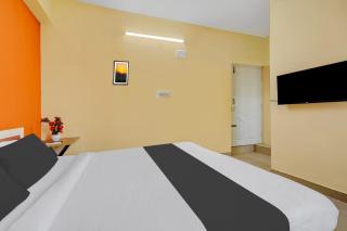 Hotel O Royal Rooms - Bangalore - 4