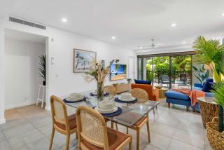 Temple Breeze - Swim Out Apartment - Port Douglas - 4