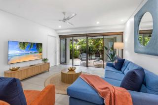 Temple Breeze - Swim Out Apartment - Port Douglas - 1