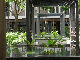 Relax space surrounded by nature - Amphoe Phra Khanong - 5