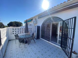 Casa Clarita - La Mata - 8