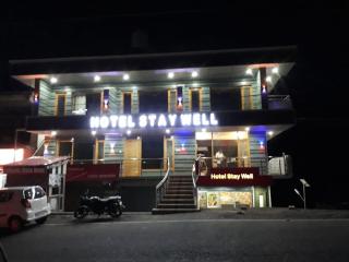 Hotel StayWell - 9