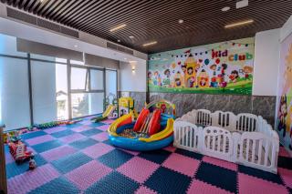 Astica Hotel Nha trang - Nha Trang - 2