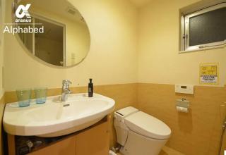 Alphabed TakamatsuKawaramachi WEST 702 / Vacation STAY 21599 - Takamatsu - 6
