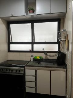 Apartamento Aconchegante - Boraceia (Bertioga) - Bertioga - 6
