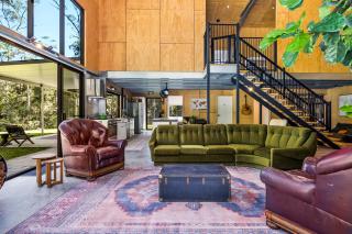 The Falls Hideaway: Pool Firepit & Outdoor Bliss - Cooloolabin - 9