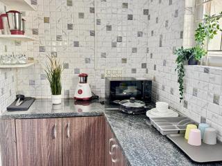 Luxurious 1BHK at HSR Layout Bangalore - HSR102 - Bangalore - 4