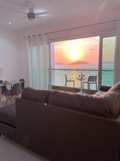 Torre Eme- stunning bay view and balcony! - Mazatlán - 3